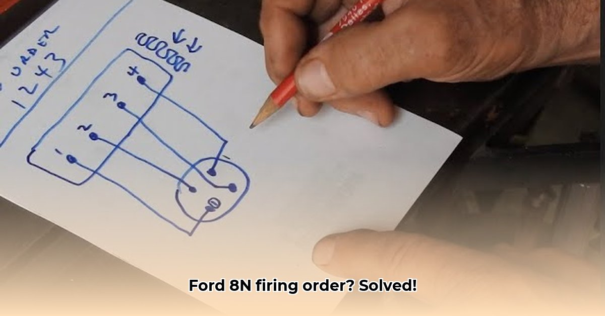 firing-order-for-8n-ford-tractor